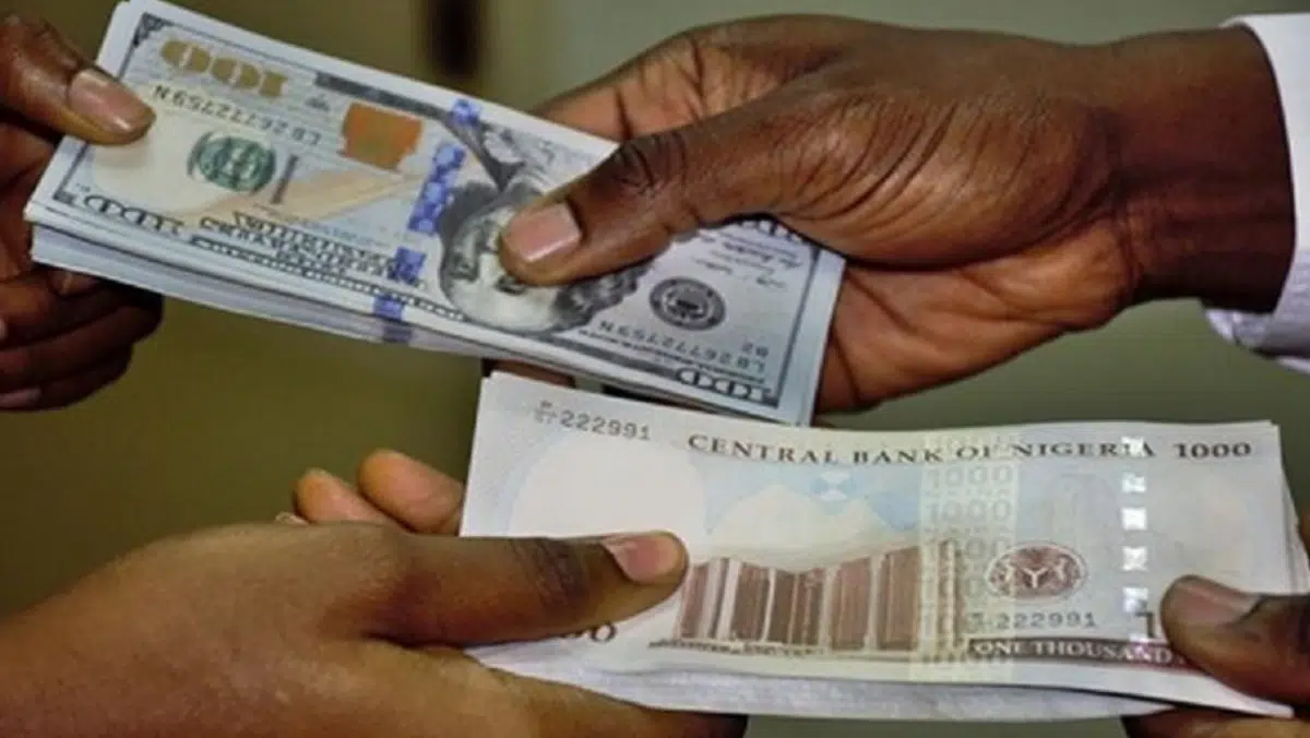 BDCs Debunk Rumour, Says Dollar Not Selling At N1,000