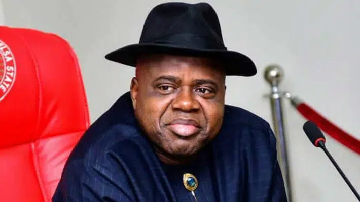 Bayelsa Poll: A'Court Upholds Diri's Re-Election Victory, Dismisses APC's Appeal