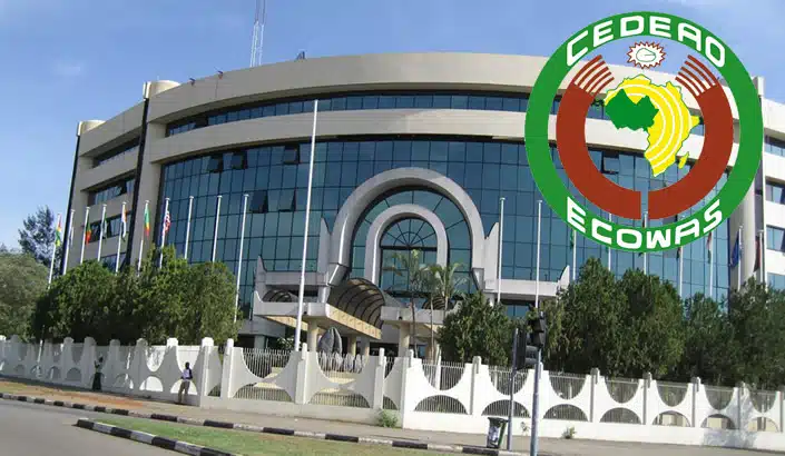 ECOWAS Records Over 3,500 Terrorist Attacks In Burkina Faso, Mali, Niger Republic