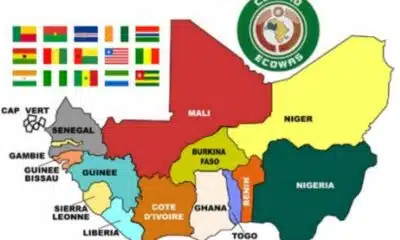 ECOWAS: Nigeria Renews Flight Suspension To Niger Republic