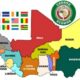 ECOWAS: Nigeria Renews Flight Suspension To Niger Republic