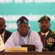 Don't Withdraw From ECOWAS - Tinubu To Burkina Faso, Niger, Mali
