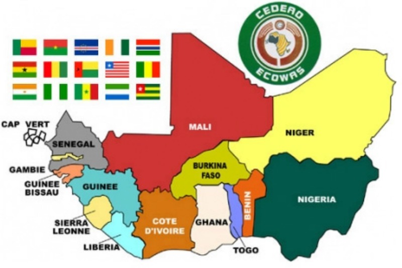ECOWAS: Nigeria Renews Flight Suspension To Niger Republic