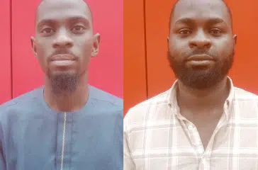 EFCC Arraigns Ex-Banker, Accomplice For N110 Million Money Laundering