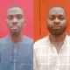 EFCC Arraigns Ex-Banker, Accomplice For N110 Million Money Laundering