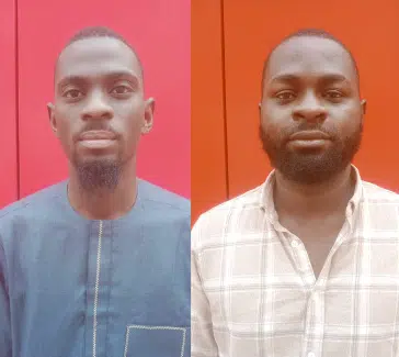 EFCC Arraigns Ex-Banker, Accomplice For N110 Million Money Laundering