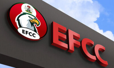 EFCC Raids Illegal Bureau de Change Operators In Abuja, Arrests 50