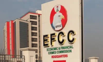 EFCC Vows To Intensify Scrutiny Of Local Government Activities