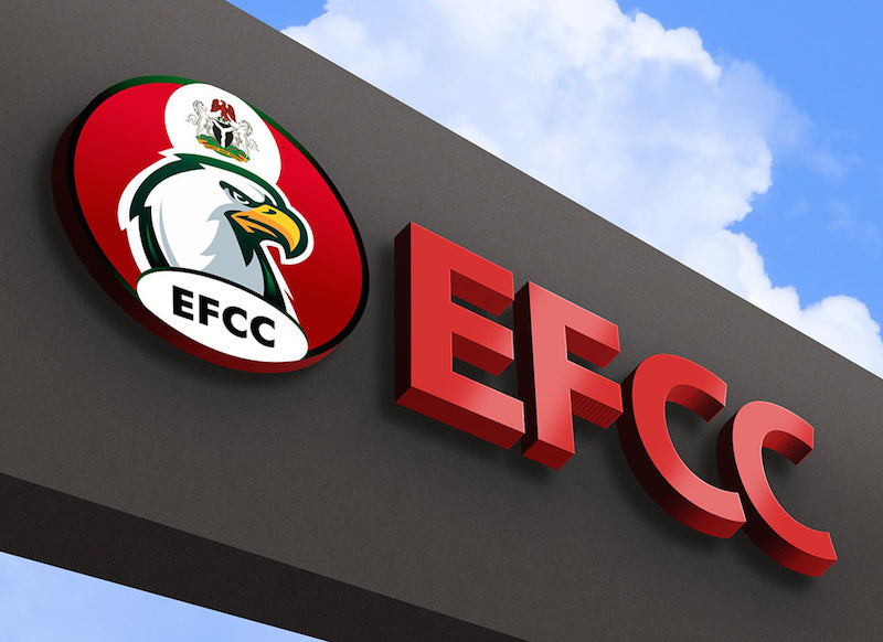 EFCC Raids Illegal Bureau de Change Operators In Abuja, Arrests 50