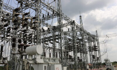 National Power Grid Successfully Restored After Thursday’s Collapse