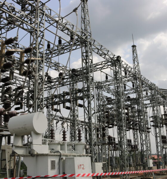 TCN Restores Power Supply To Bayelsa 