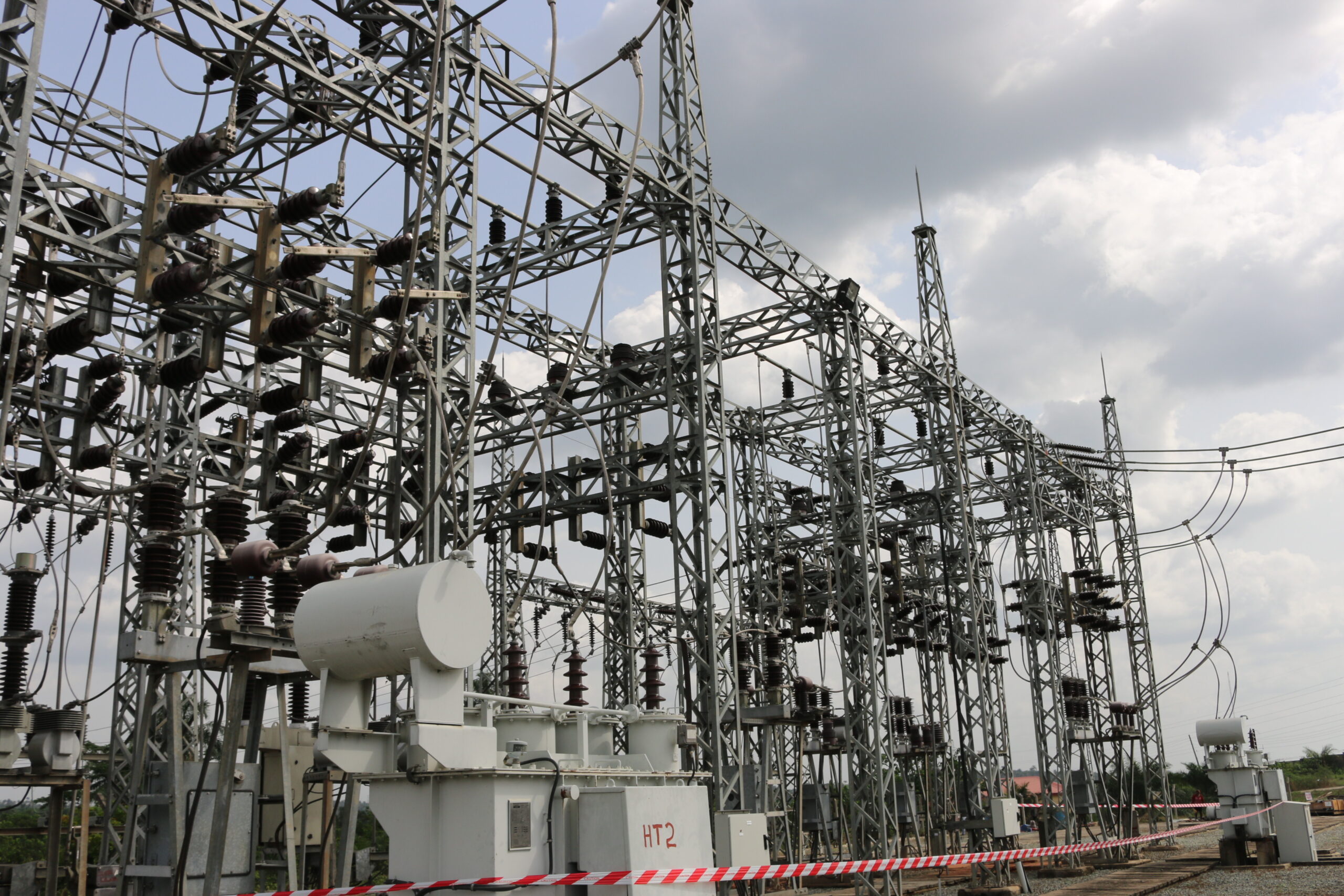 National Power Grid Successfully Restored After Thursday’s Collapse