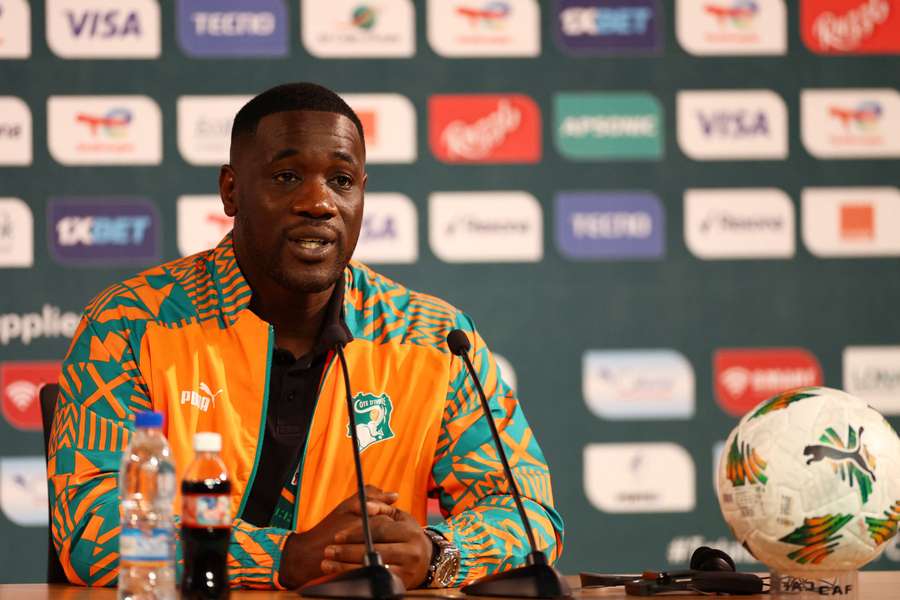 AFCON: Cote d’Ivoire Coach Says He Couldn't Believe Team's Victory