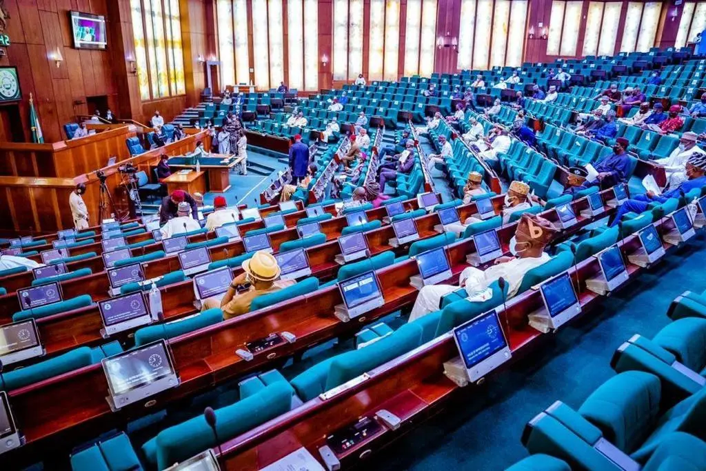 Reps Drop Bill Seeking To Make Varsity Degree Minimum Qualification For President, Govs