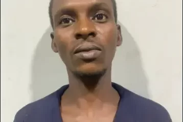 FCT Police Arrest Wanted Kidnapper With N20m Bounty On His Head