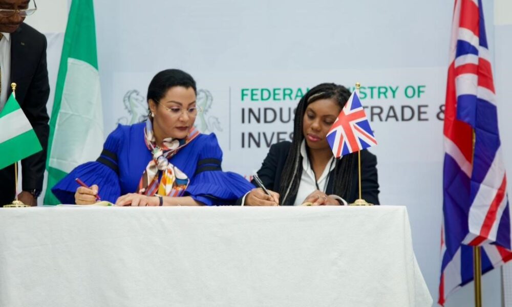 FG Issues Retraction, Says UK-Licensed Lawyers Not allowed To Practise In Nigeria