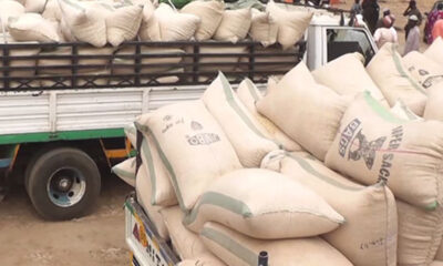 FG Uncovers 32 Smuggling Routes For Food Items