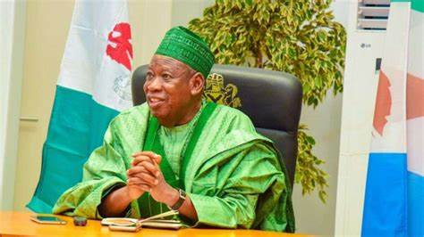 Ganduje's Suspension: Court Restrains Police, APC From Harassing Kano Ward Officers
