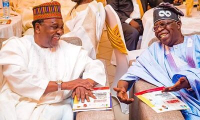 Be Patient With Tinubu, He'll Deliver - Gowon To Nigerians
