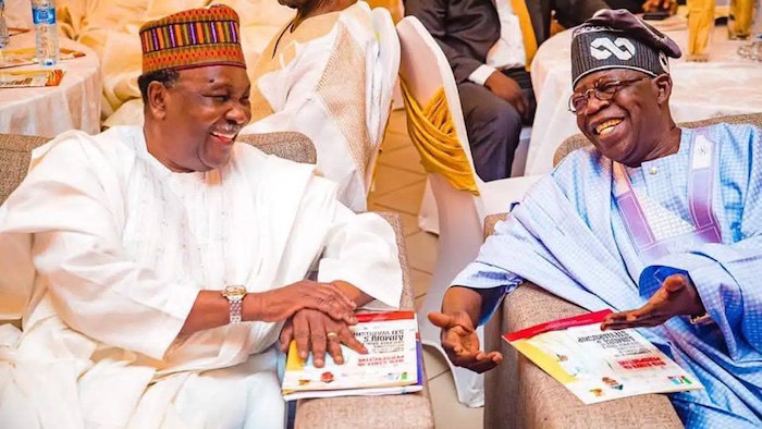 Be Patient With Tinubu, He'll Deliver - Gowon To Nigerians