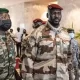 Guinea: Military Junta Dissolves Govt, Shuts Country's Regional Borders