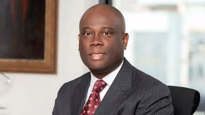 Helicopter Crash: Access Holdings CEO Herbert Wigwe Feared Dead