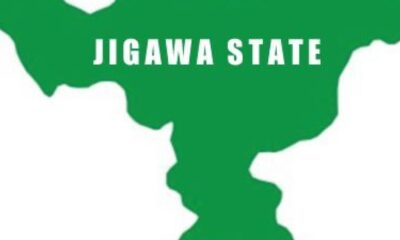 Farmers, Herders Lock Heads Again In Jigawa