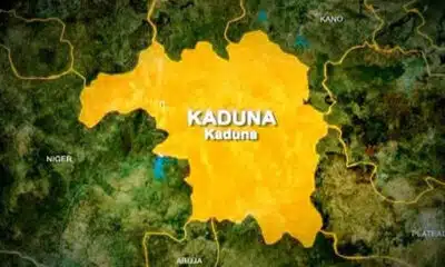 LG Polls: Kaduna Govt Imposes No Movement Order On Saturday