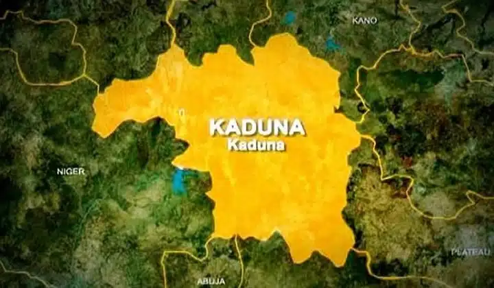 LG Polls: Kaduna Govt Imposes No Movement Order On Saturday