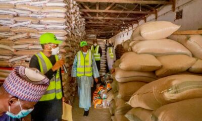 Kano Govt Takes Measures Against Hoarders Of Commodities