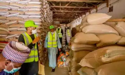 Kano Govt Takes Measures Against Hoarders Of Commodities