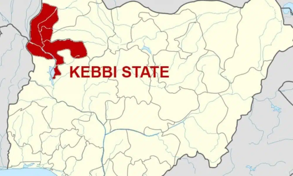 Kebbi Hunters Recover Stolen Cows