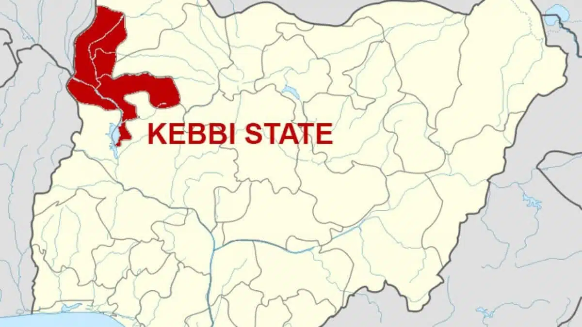 Kebbi Hunters Recover Stolen Cows