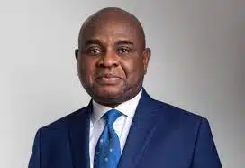 Kingsley Moghalu Commends CBN's Monetary Policy