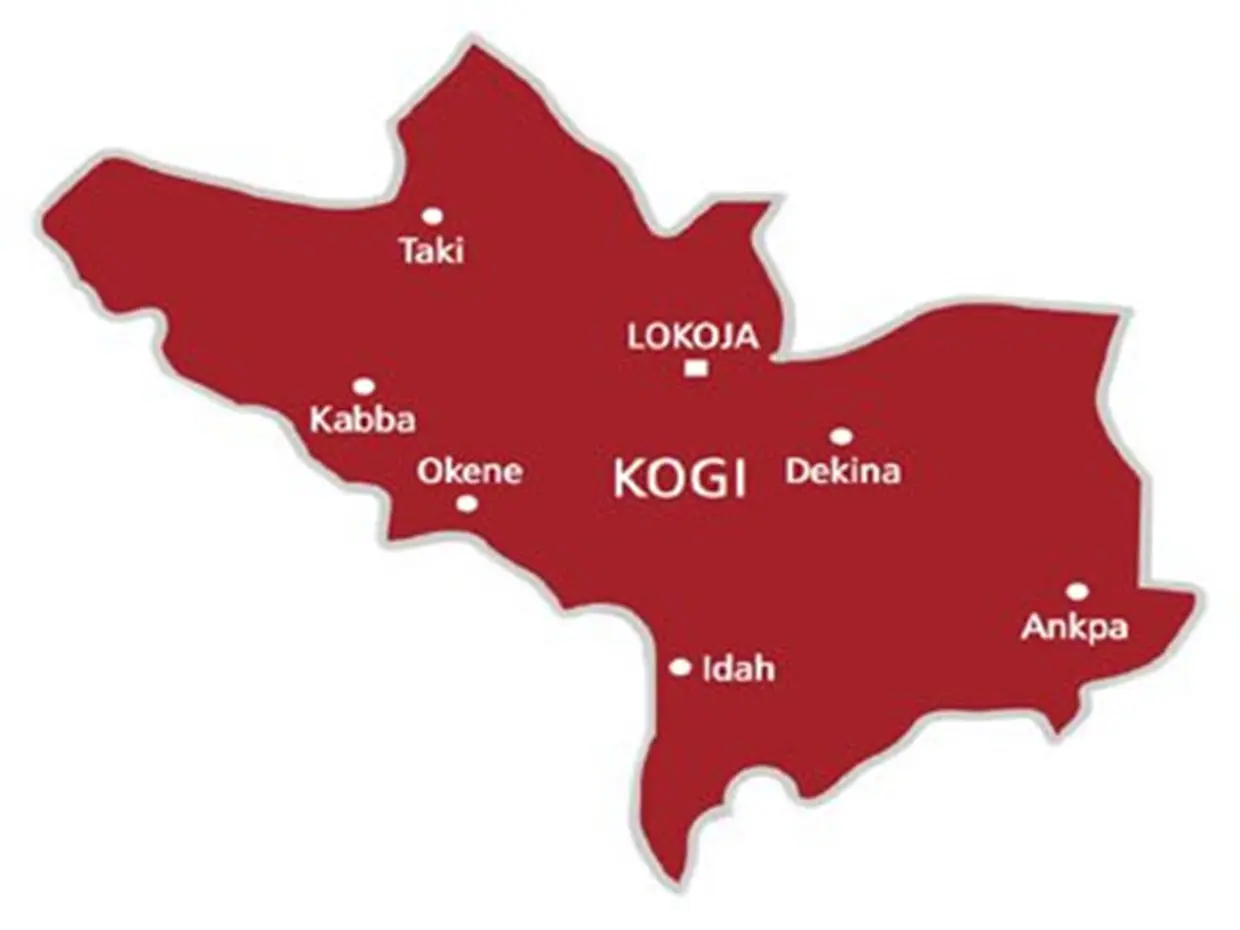 10 Kidnapped Victims Rescued In Kogi 