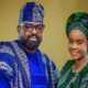 Kunle Afolayan Responds To Criticism Of Dance Video With Daughter