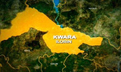Tragedy Strikes As Three Siblings Suffocate Inside Parked Car In Kwara