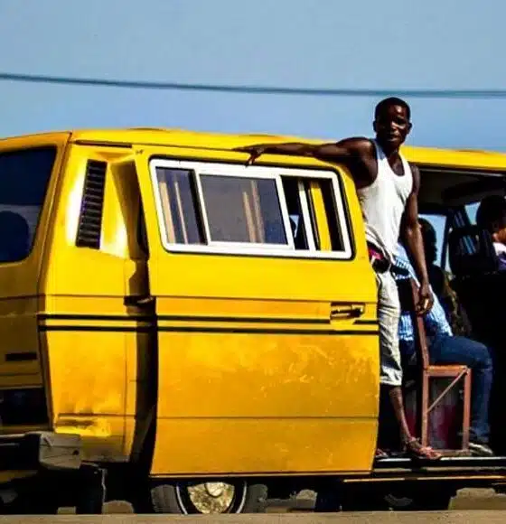 Motorists To Experience Two Days Diversion In Lagos 