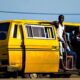 Lagos Govt. Cautions Drivers Against Driving Without Plate-Numbers 