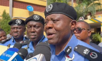 Lagos Police Commissioner Warns Against Violation Of Rights During Planned Protests