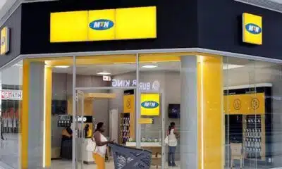 MTN Reopens Service Centers Nationwide After Protests Over NIN-SIM Disconnections