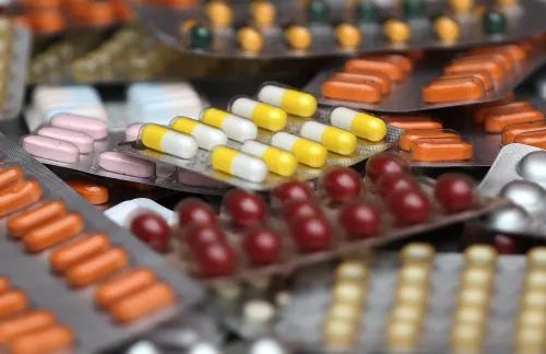 NAFDAC, PCN Orders Drug Distributors To Stop Supplies To Kano Market