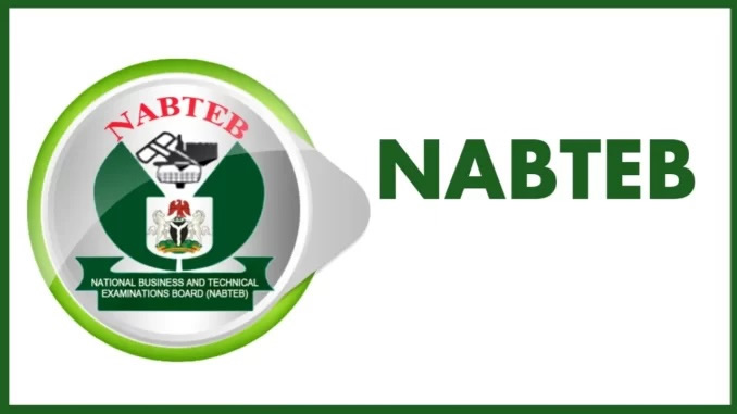NABTEB Announces Release Of 2023 Results With 71.27% Pass Rate