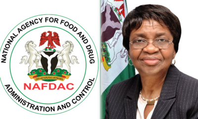 NAFDAC Arraigns Three For Manufacturing, Selling Falsified Children's Medicines