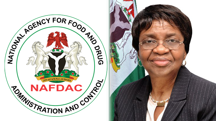 NAFDAC Arraigns Three For Manufacturing, Selling Falsified Children's Medicines