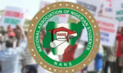 NANS Disassociates From Planned Fuel Price Protest, Calls For Investigation