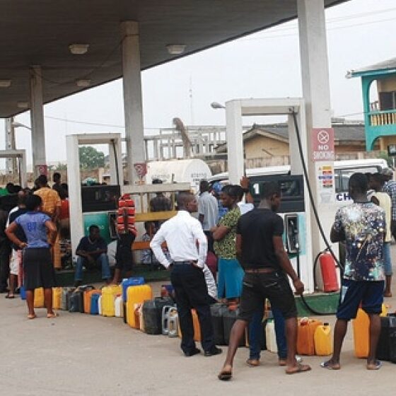 NNPC Charges Marketers Above Purchase Cost—IPMAN