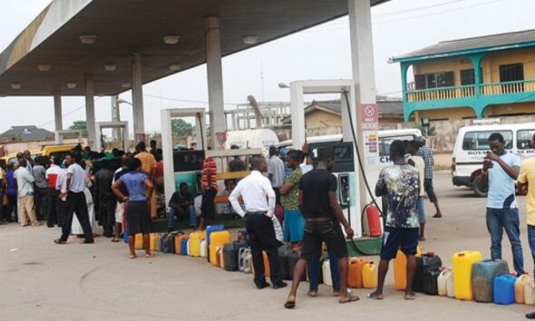 NNPC Charges Marketers Above Purchase Cost—IPMAN