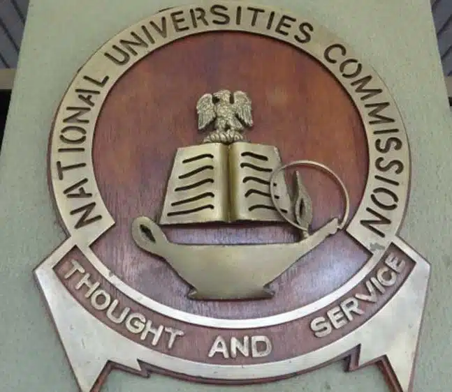 Economic Pressure, Others Affecting Funding In Institutions, Says NUC