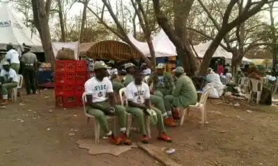 NYSC: 1,850 Corps Members To Be Deployed To Gombe 